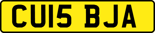 CU15BJA