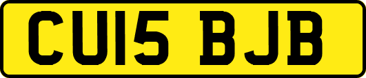CU15BJB