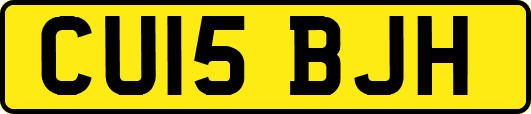 CU15BJH