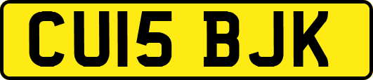 CU15BJK