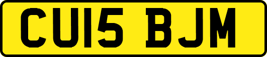 CU15BJM