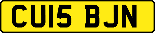 CU15BJN
