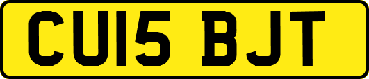 CU15BJT