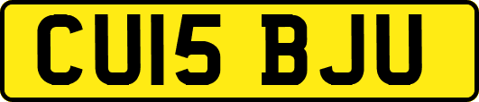 CU15BJU