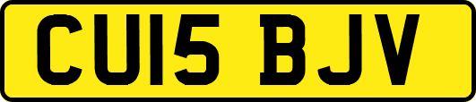 CU15BJV