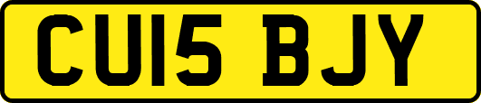 CU15BJY