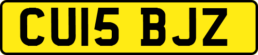 CU15BJZ