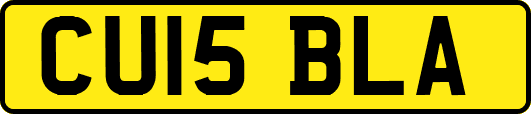 CU15BLA