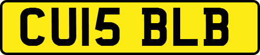 CU15BLB