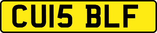 CU15BLF