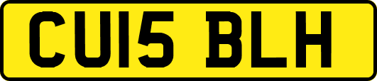 CU15BLH