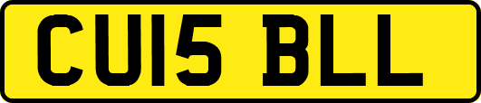 CU15BLL