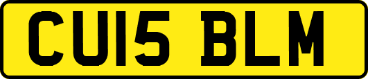 CU15BLM