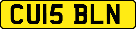 CU15BLN