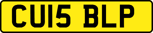 CU15BLP