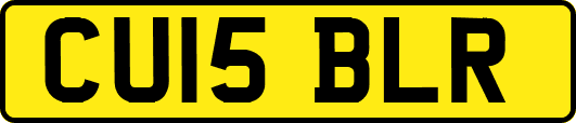 CU15BLR