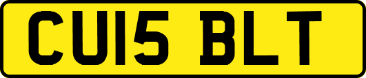 CU15BLT