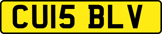 CU15BLV