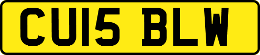 CU15BLW