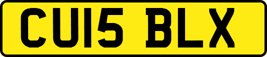 CU15BLX