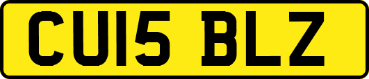 CU15BLZ
