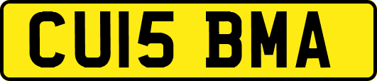 CU15BMA