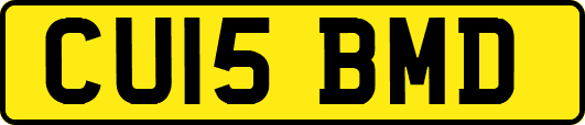 CU15BMD
