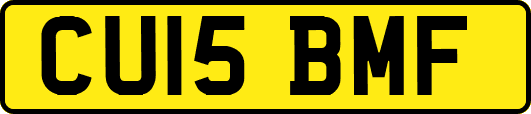 CU15BMF