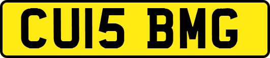 CU15BMG