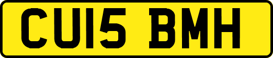 CU15BMH
