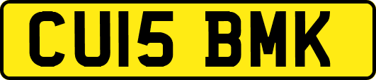 CU15BMK