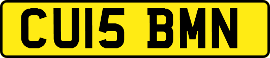 CU15BMN
