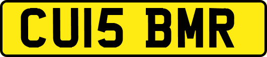 CU15BMR
