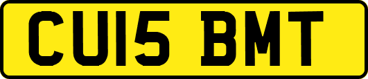 CU15BMT