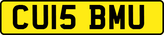 CU15BMU