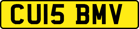 CU15BMV