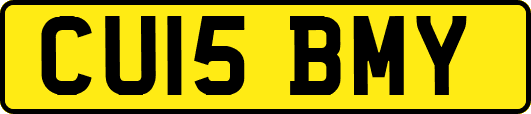 CU15BMY