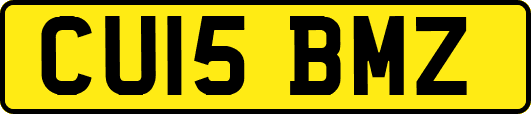 CU15BMZ