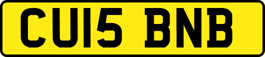 CU15BNB