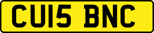 CU15BNC