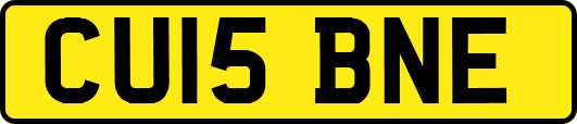 CU15BNE