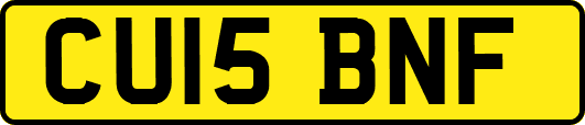 CU15BNF
