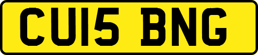 CU15BNG