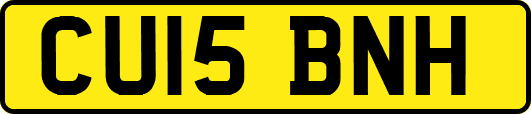 CU15BNH