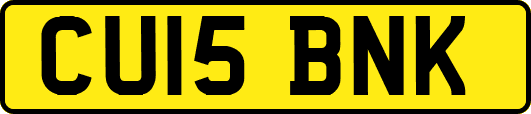 CU15BNK