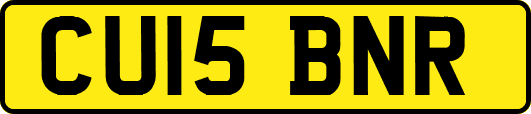 CU15BNR