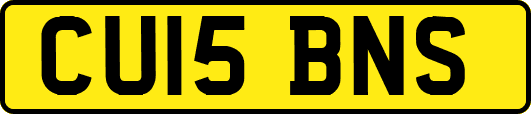 CU15BNS