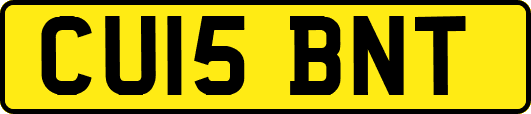 CU15BNT