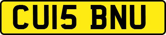 CU15BNU