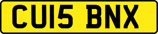 CU15BNX
